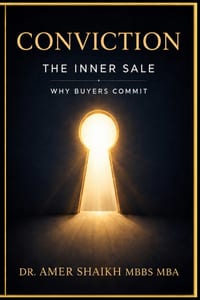 Conviction: The Inner Sale cover
