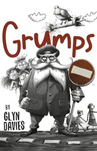 Grumps cover