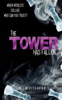 The Tower has Fallen cover