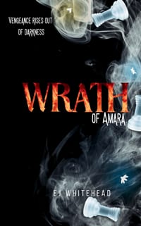 Wrath of Amara cover