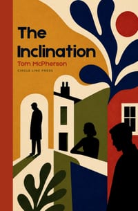 The Inclination cover
