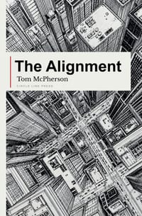 The Alignment cover
