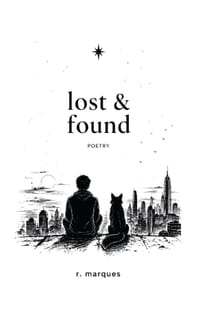 lost & found cover