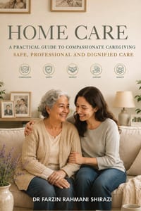 Home Care cover