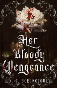 Her Bloody Vengeance cover
