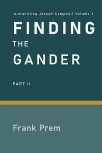 Finding The Gander: Part II cover