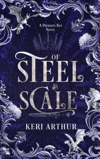 Of Scale and Steel Special Edition/ Forced Edges cover