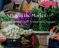 A Day at the Market cover