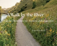 A Walk by the River cover