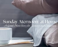 Sunday Afternoon at Home cover
