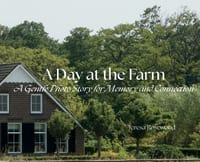 A Day at the Farm cover