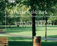 A Picnic in the Park cover