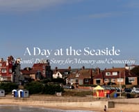 A Day at the Seaside cover