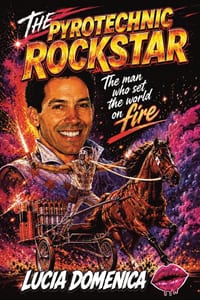 The Pyrotechnic Rockstar cover