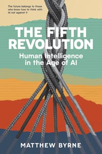 The Fifth Revolution cover