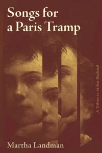Songs for a Paris Tramp - A Tribute to Arthur Rimbaud cover