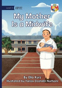 My Mother Is a Midwife cover