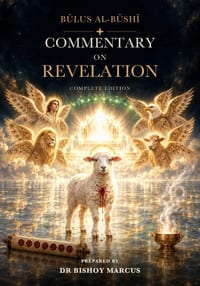 Commentary on Revelation: Complete Edition cover