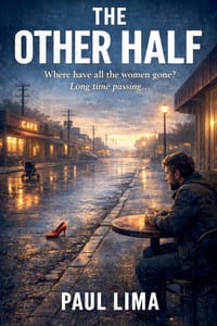 The Other Half cover