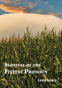 Survival of the Fittest Pronoun cover