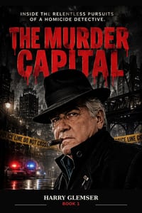 The Murder Capital cover