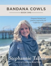 Bandana Cowls: Book One cover