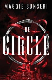 The Circle cover