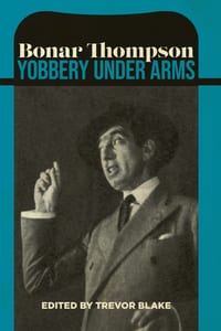 Yobbery Under Arms cover