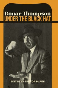 Under the Black Hat cover