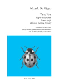 Three Plays cover