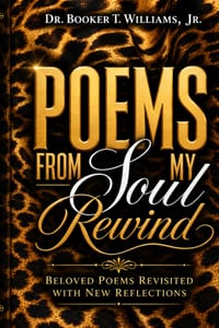Poems From My Soul - Rewind cover