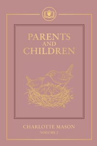 Parents & Children: The Original Text, Gently Refined and Reset cover