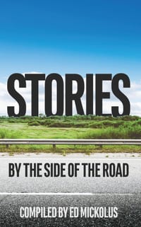 Stories by the Side of the Road cover