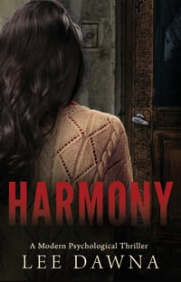 Harmony: A Modern Psychological Thriller cover