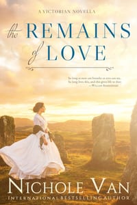 The Remains of Love cover