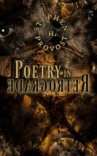 Poetry in Retrograde cover