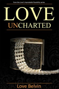 Love UnCharted cover