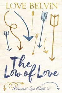 The Low of Love cover