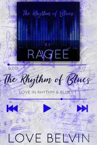 The Rhythm of Blues cover