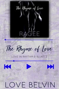 The Rhyme of Love cover