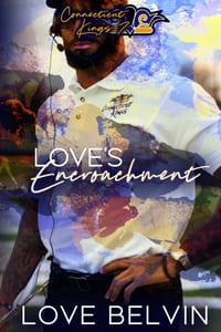 Love's Encroachment cover