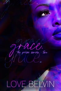 Grace cover