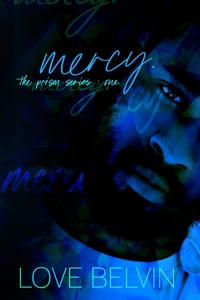 Mercy cover