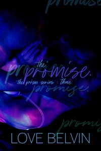 The Promise cover