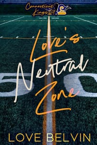 Love's Neutral Zone cover