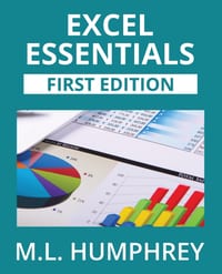 Excel Essentials cover