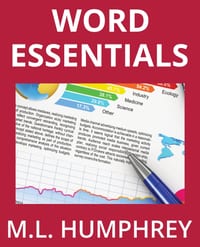 Word Essentials cover