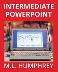 Intermediate PowerPoint cover