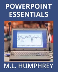 PowerPoint Essentials cover