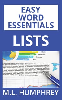 Lists cover